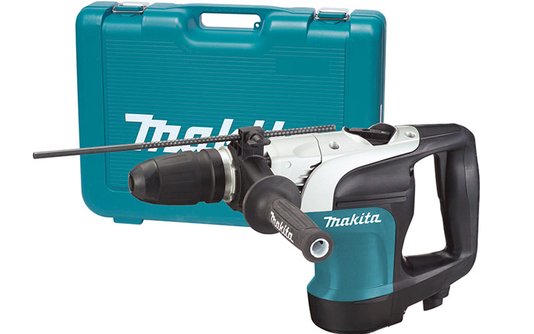 Martelo Combinado 40Mm (1 9/16 Pol ) - Hr4002-220V - Makita