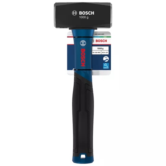 Bosch Marreta De Engenheiro 1000G - 1600A03Ak9