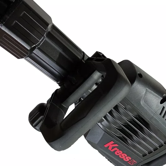 Martelo Demolidor 1750 W - 50J Kh339