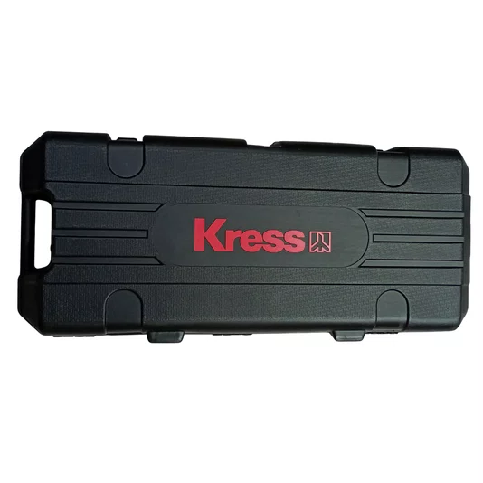 Martelo Demolidor 1750 W - 50J Kh339