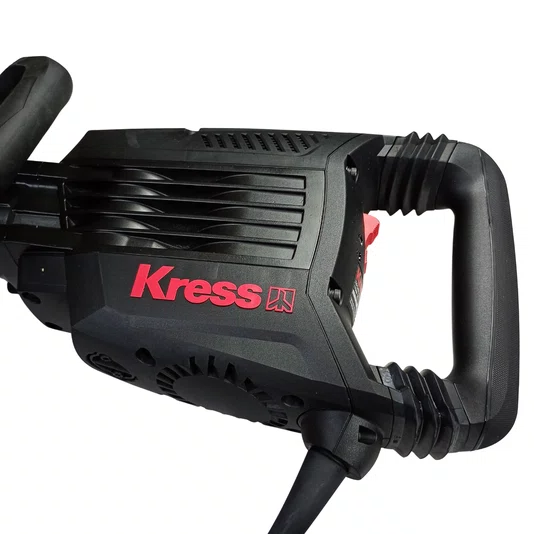 Martelo Demolidor 1750 W - 50J Kh339