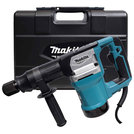 Martelo Demolidor 17Mm 220V M8600B-220V