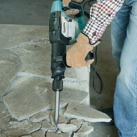 Martelo Demolidor 17Mm 220V M8600B-220V