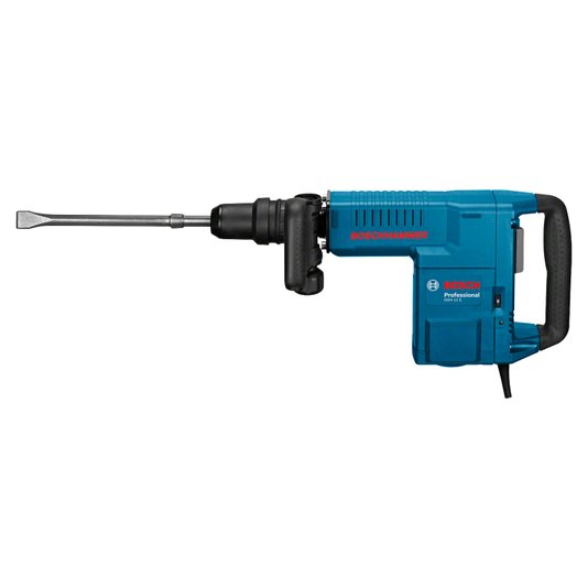 Martelo Demolidor Gsh 11 E - 06113168E0 - Bosch