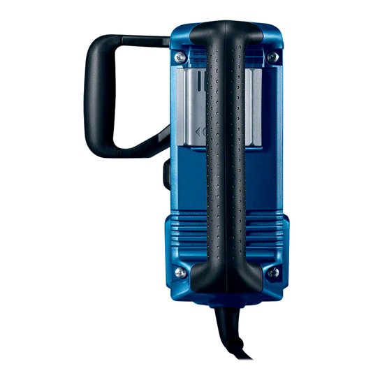 Martelo Demolidor Gsh 11 E - 06113168E0 - Bosch