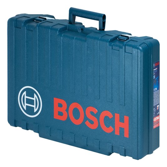 Martelo Demolidor Gsh 11 E - 06113168E0 - Bosch