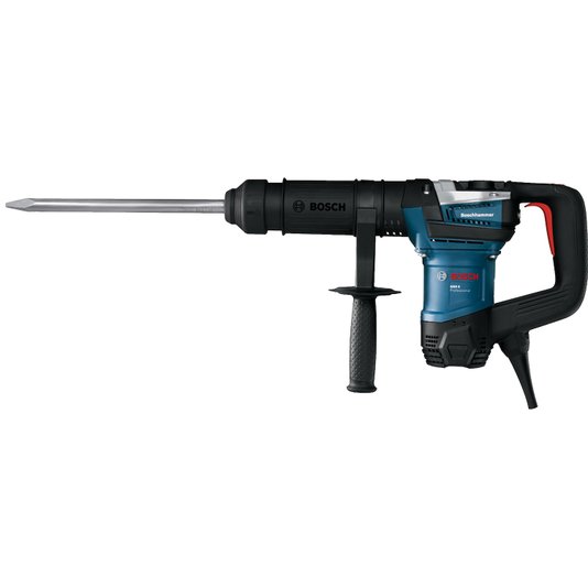 Martelo Demolidor Gsh 5 220V Maleta - 06113370E0 - Bosch