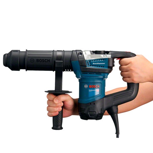 Martelo Demolidor Gsh 5 220V Maleta - 06113370E0 - Bosch