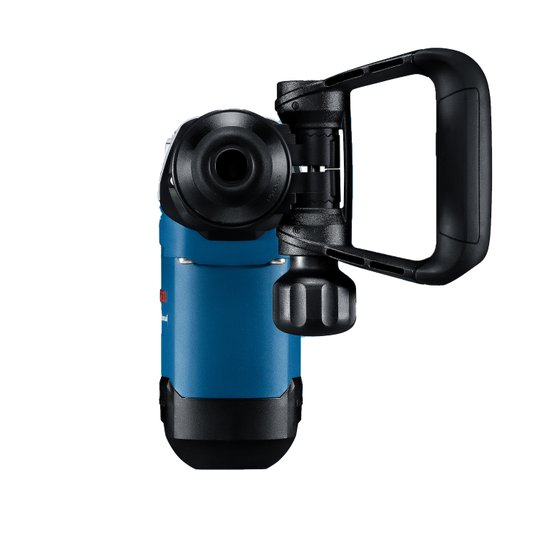 Martelo Demolidor Gsh 5 220V Maleta - 06113370E0 - Bosch