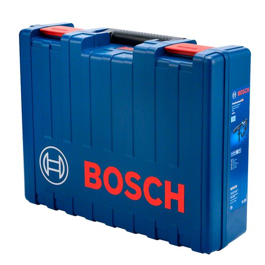 Martelo Demolidor Gsh 5 220V Maleta - 06113370E0 - Bosch