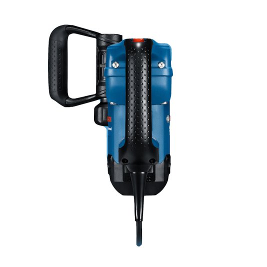 Martelo Demolidor Gsh 5 220V Maleta - 06113370E0 - Bosch