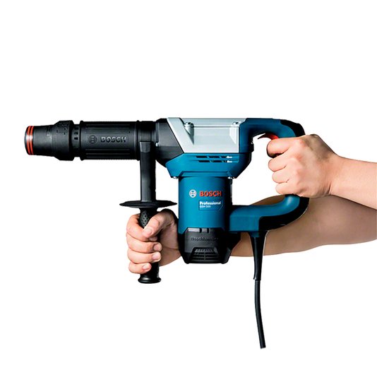 Martelo Demolidor Gsh 500 1100W 220V 06113387E0 - Bosch