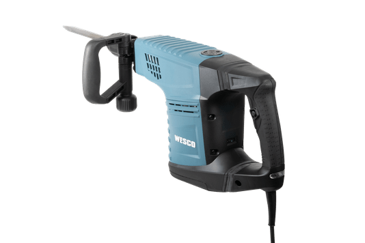 Martelo Rompedor 25J 220V 1500W Ws3225K - Wesco
