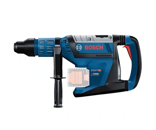 Martelo Gbh 18V-45 C Sb+ Maleta -  0611913180