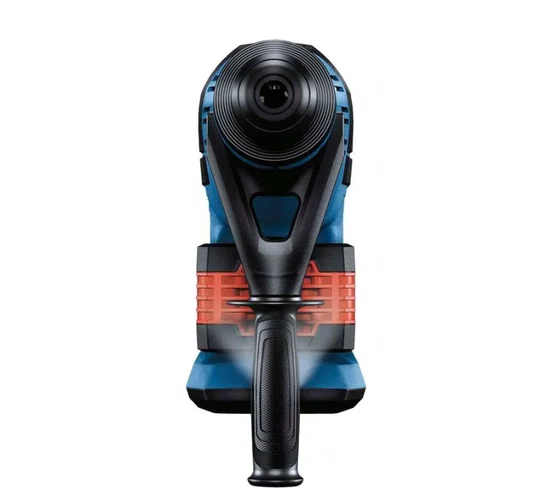 Martelo Gbh 18V-45 C Sb+ Maleta -  0611913180