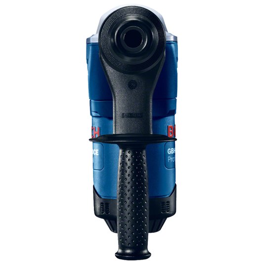 Martelete Demolidor Gbh 5-40 Dce 220V Em Maleta - Bosch