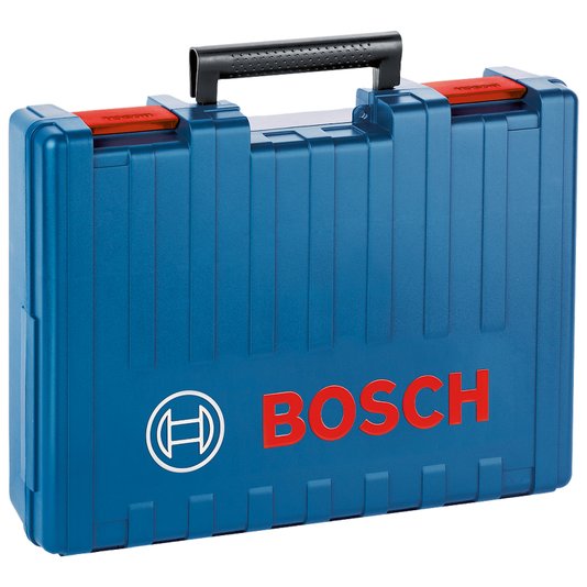 Martelete Demolidor Gbh 5-40 Dce 220V Em Maleta - Bosch