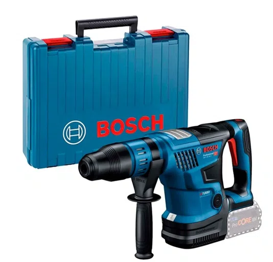 Martelo Perf. Romp. Gbh 18V36 C Sbmal. 0611915081