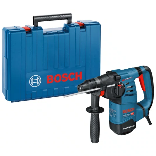 Martelo Perfurador Gbh 3-28 Dre 900W 220V Bosch - 061123A0E0
