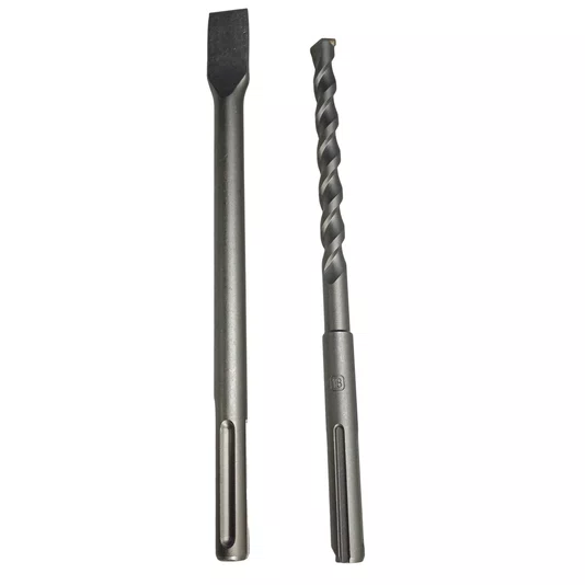 Wesco Ws3226K Martelo Perfurador/Rompedor 40Mm 1600W 220V + Acessórios E Maleta - Ws3226K