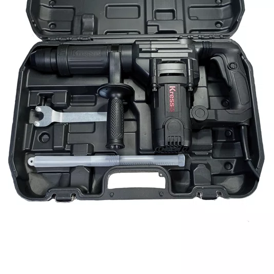 Martelo Rompedor Eletrico 1200W Ku341 - Kress