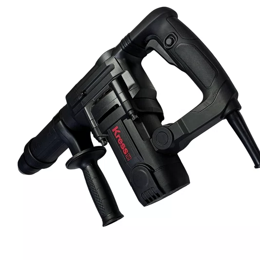 Martelo Rompedor Eletrico 1200W Ku341 - Kress