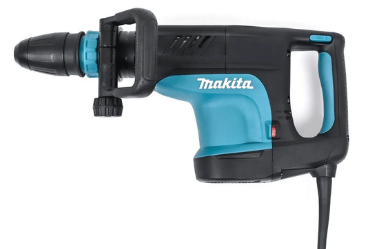 Martelo Rompedor Makita Hm1203C 220V - Hm1203C-220V