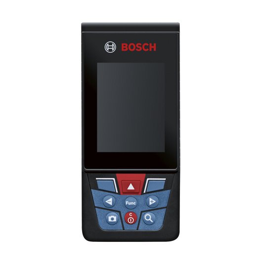 Medidor A Laser Glm 150-27 C Bosch - 0601072Z00