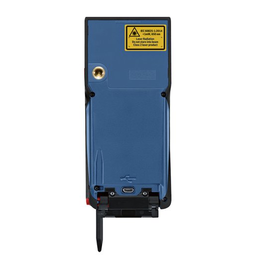 Medidor A Laser Glm 150-27 C Bosch - 0601072Z00