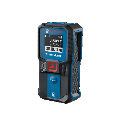 Medidor A Laser Glm 30-23 0601072Xg0