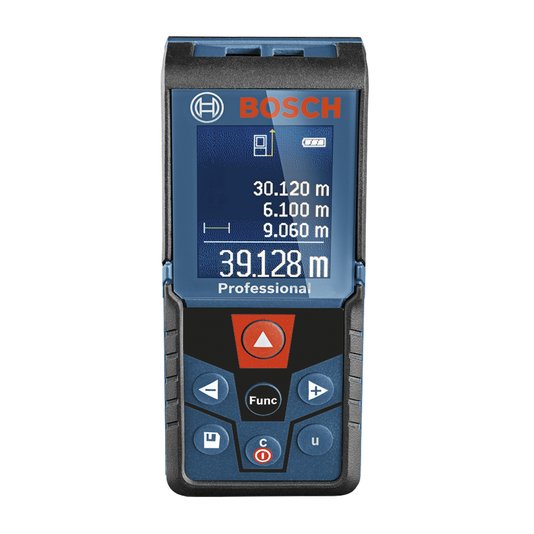 Medidor A Laser Glm 5012 Bosch - 0601072Rg0