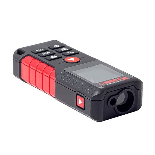 Trena Laser Digital Medidor 70M - Ki201 - Kress