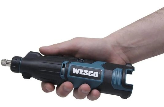 Micro Retifica 12V - Ws2539.9 - Wesco