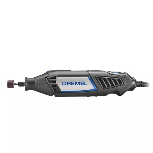 Dremel 4000 Micro Retífca 220V (4000-2/32) + Acéssorios E Bolsa - F0134000Gs