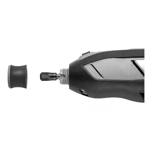 Micro Retifica Dremel 8240 Com Carregador + 2 Baterias -  F0138240Le