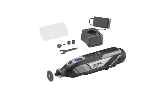 Micro Retifica Dremel 8240 Sb -  F0138240La