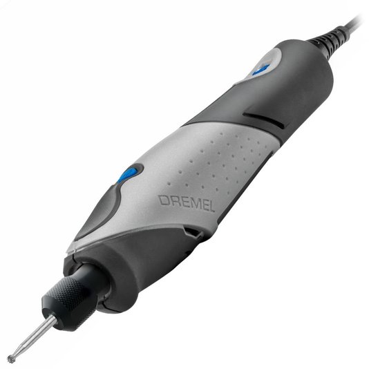 Dremel Stylo+ Micro Retífica Dremel Com 11 Acessórios F0132050Ng