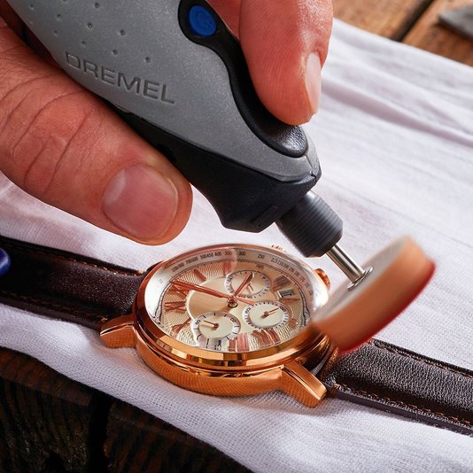 Dremel Stylo+ Micro Retífica Dremel Com 11 Acessórios F0132050Ng