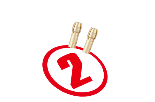 Micro Retifica 220V Ws3113K Wesco + 40 Acessorios