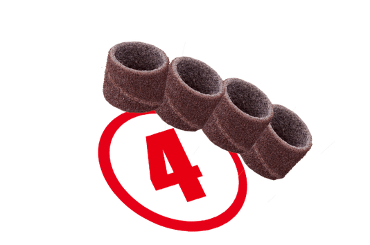 Micro Retifica 220V Ws3113K Wesco + 40 Acessorios