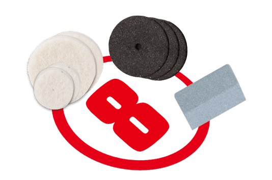 Micro Retifica 220V Ws3113K Wesco + 40 Acessorios