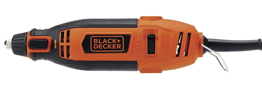 Microretifi.com Controletorque 180W 220 - Rt18Ka-B2 - Black&Decker