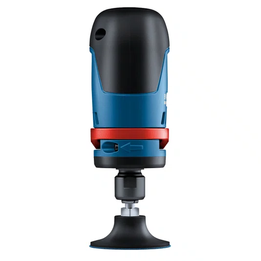 Mini Retifica Bosch 12V Gwg 12V50 S 06013A70E0