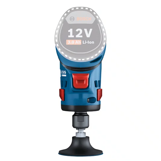 Mini Retifica Bosch 12V Gwg 12V50 S 06013A70E0