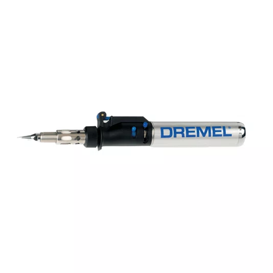Mini-Maçarico Caneta A Gas Versatip 2000 Dremel - F0132000La