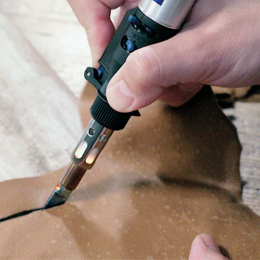 Mini-Maçarico Caneta A Gas Versatip 2000 Dremel - F0132000La