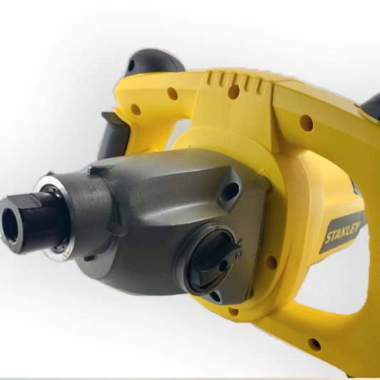 Misturador Elétrico De Argamassa 1400W 220V Stanley - Sdr1400-B2
