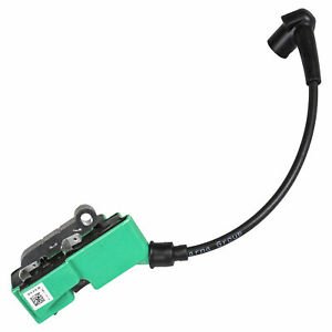 Modulo De Ignicao K760 / K1260 580380505 - Husqvarna