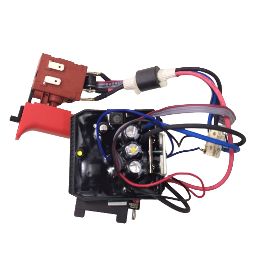 Modulo Electronico 1600A011Gz000