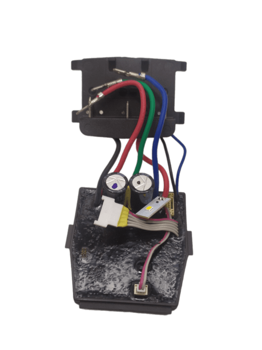 Modulo Electronico 16072335Lh000